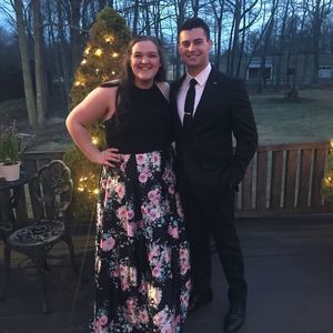 Meet your Posher, Shelby